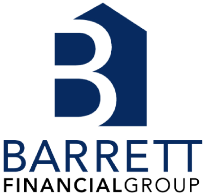 Barrett Financial Group, LLC. 